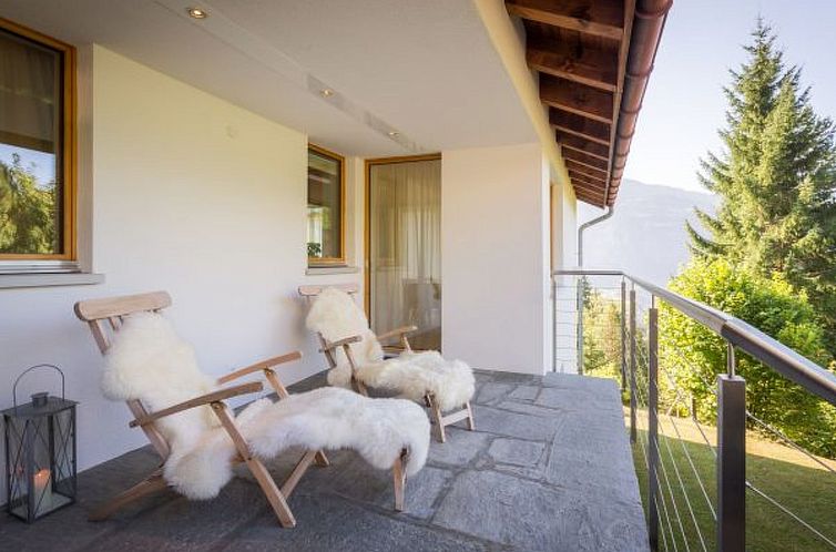 Appartement Panorama Salums