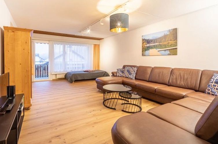 Unterkunft 1824557 - Appartement Graubünden - Appartement Val Signina 3-28