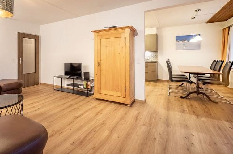 Appartement Val Signina 3-28