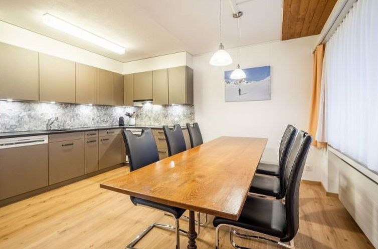 Appartement Val Signina 3-28