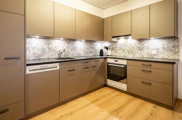 Appartement Val Signina 3-28