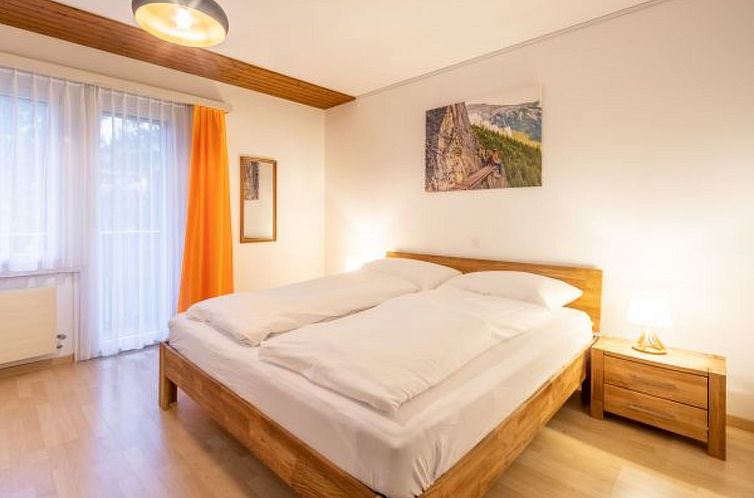 Appartement Val Signina 3-28