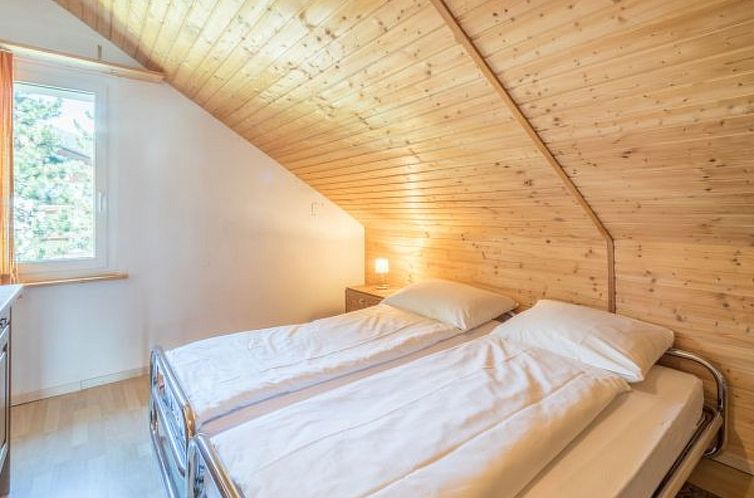 Appartement Val Signina 3-28