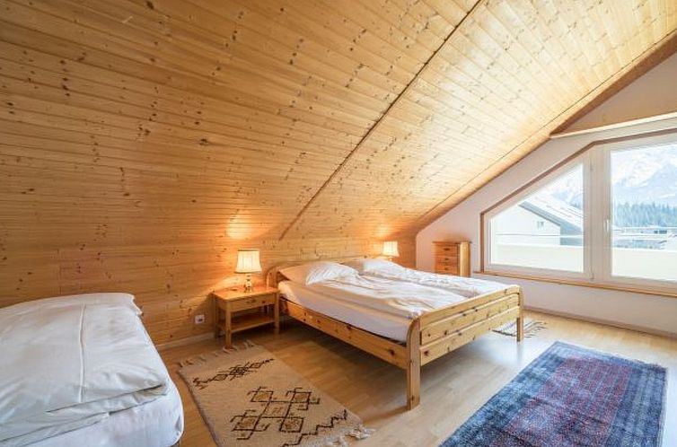 Appartement Val Signina 3-28