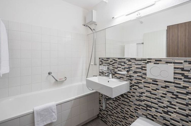 Appartement Val Signina 3-28
