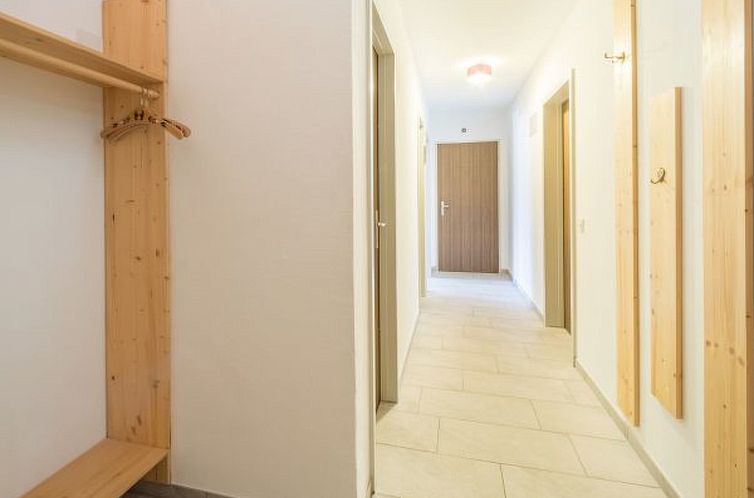 Appartement Val Signina 3-28