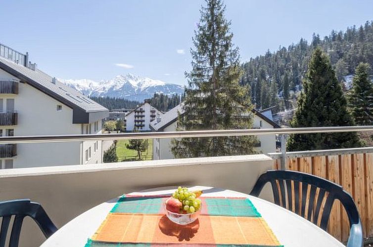 Appartement Val Signina 3-28