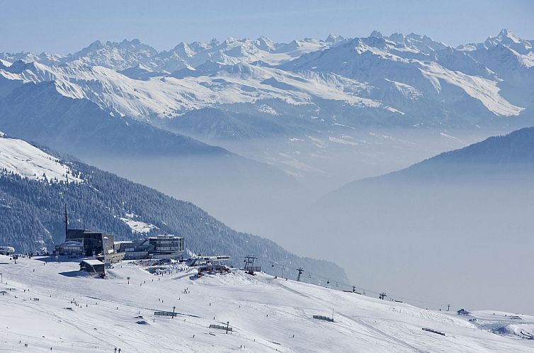 Appartement Val Signina 3-28