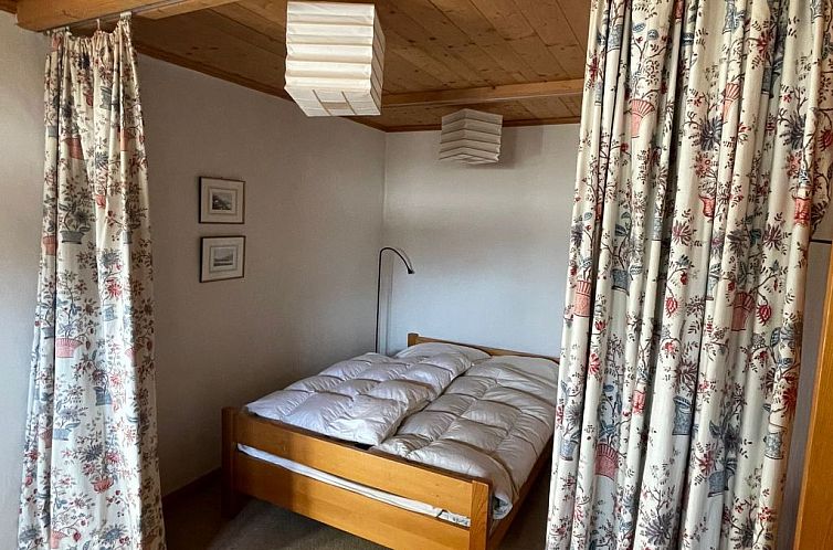 Vakantiehuis Casa Muntina, (Laax Murschetg). Chalet