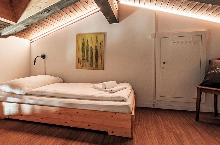 Vakantiehuis Casa Muntina, (Laax Murschetg). Chalet