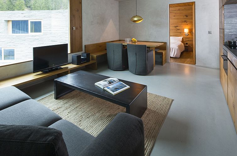 Appartement Comfort Alpine