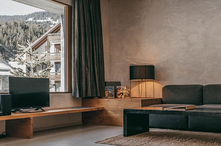Appartement Comfort Alpine