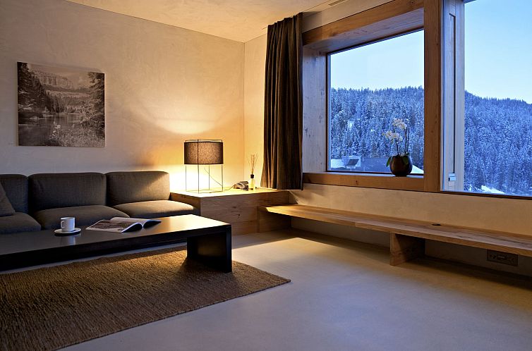 Appartement Comfort Alpine