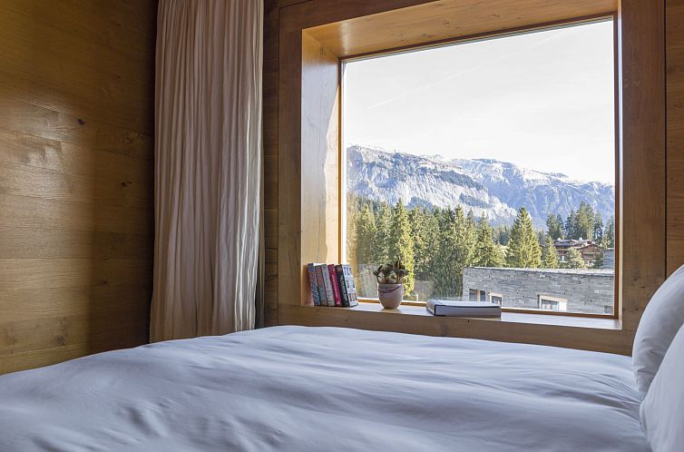 Appartement Comfort Alpine