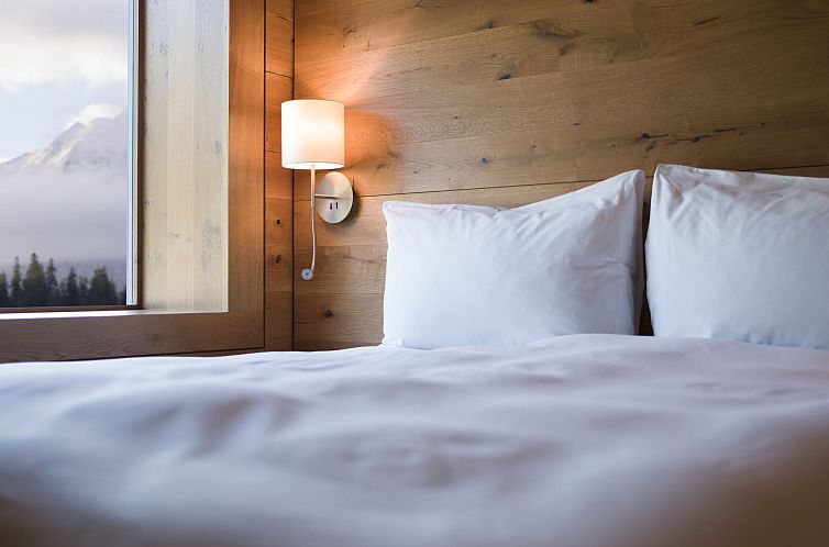 Appartement Comfort Alpine