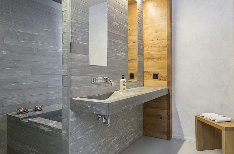 Appartement Comfort Alpine