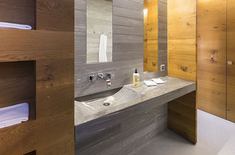 Appartement Comfort Alpine