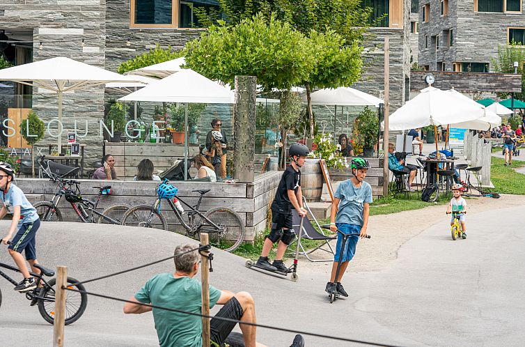 Appartement Comfort Alpine