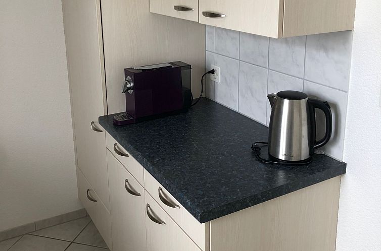 Appartement Casa Pignia - Roth, (Laax GR). 3-Zimmerwohnung