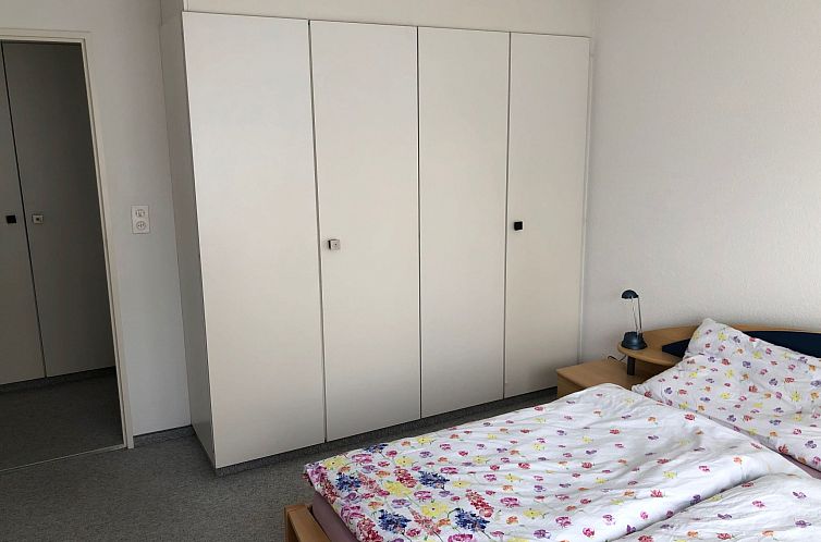 Appartement Casa Pignia - Roth, (Laax GR). 3-Zimmerwohnung