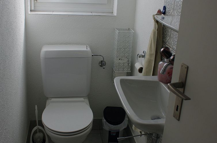 Appartement Casa Pignia - Roth, (Laax GR). 3-Zimmerwohnung