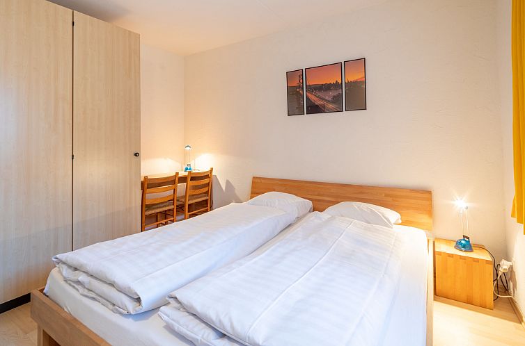 Appartement Val Signina 3-5