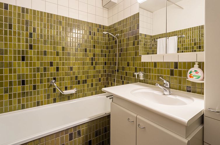 Appartement Val Signina 3-5