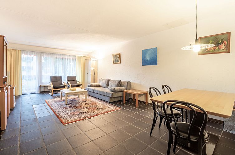 Appartement Val Signina 3-5