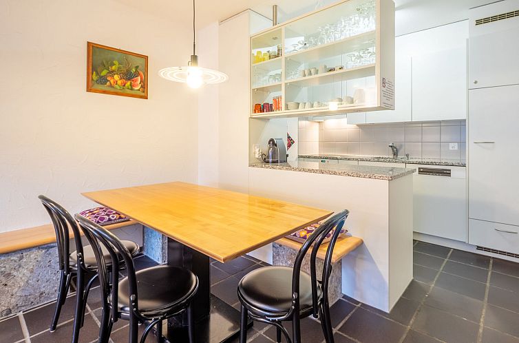 Appartement Val Signina 3-5