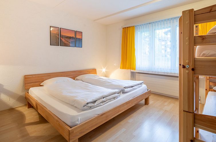 Appartement Val Signina 3-5