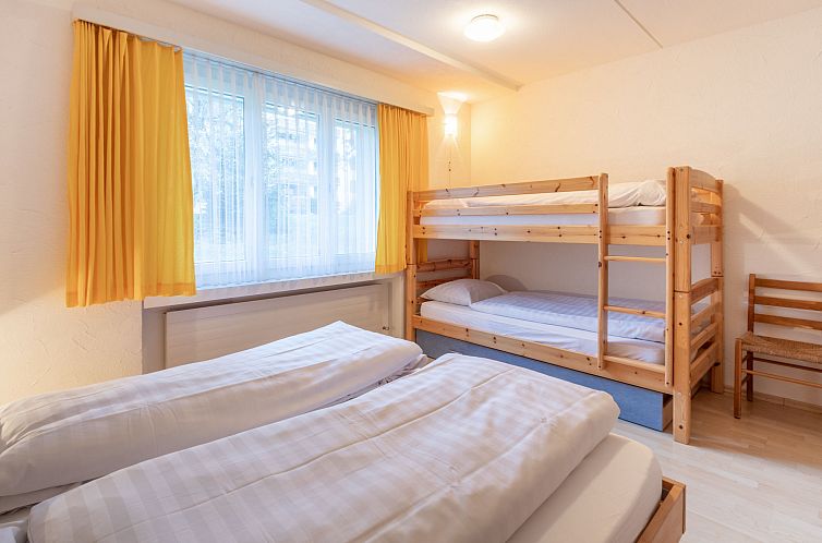 Appartement Val Signina 3-5