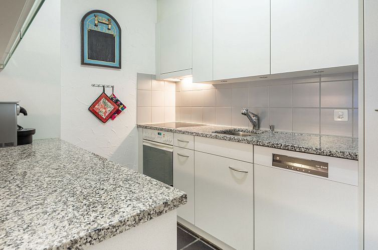 Appartement Val Signina 3-5