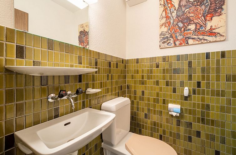 Appartement Val Signina 3-5