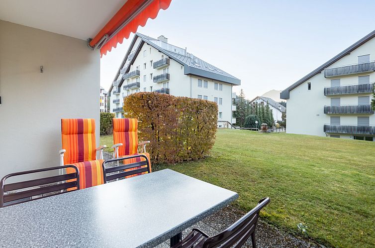 Appartement Val Signina 3-5