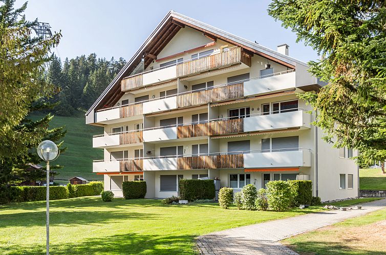 Appartement Val Signina 3-5