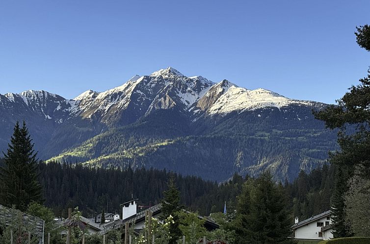 Vakantiehuis Haus 3, (Laax Murschetg). Haus 3