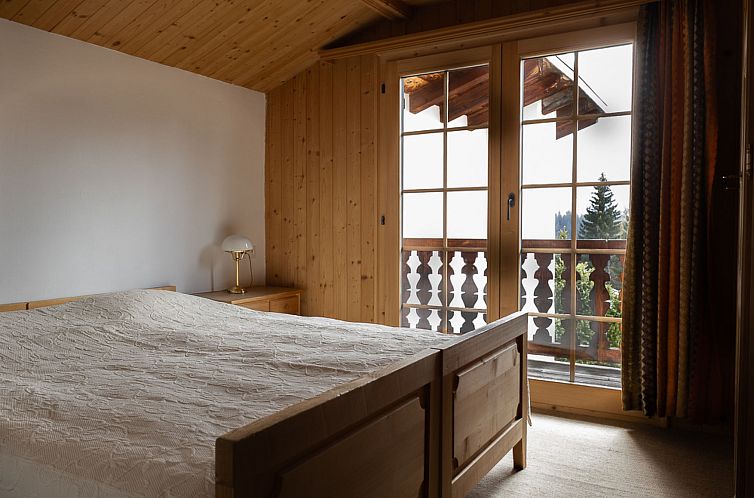 Vakantiehuis Haus 3, (Laax Murschetg). Haus 3
