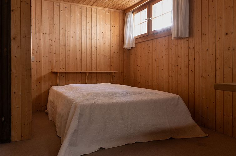 Vakantiehuis Haus 3, (Laax Murschetg). Haus 3