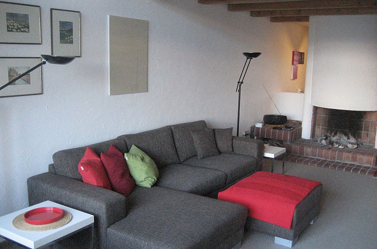 Appartement Center Communal / Herrmann, (Laax Dorf). 3.5 Zim