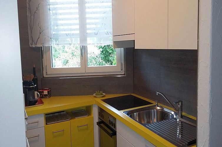 Appartement Center Communal / Herrmann, (Laax Dorf). 3.5 Zim