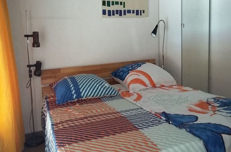 Appartement Center Communal / Herrmann, (Laax Dorf). 3.5 Zim