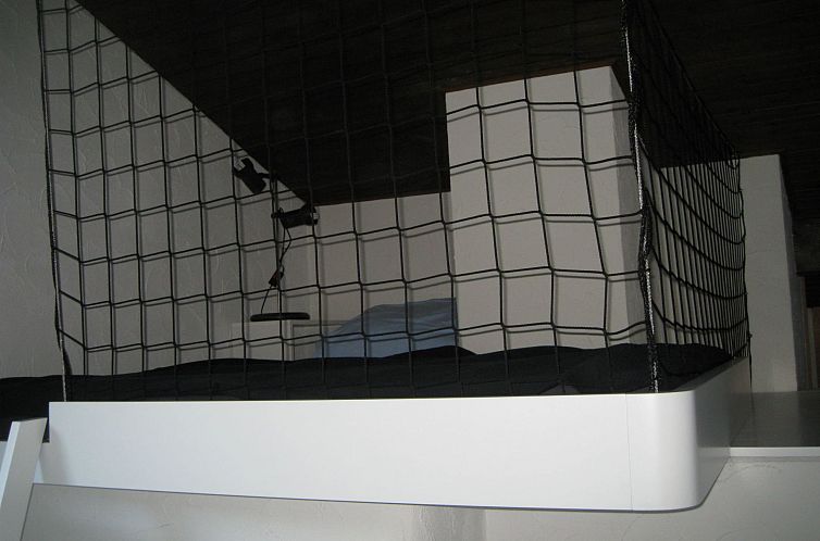 Appartement Center Communal / Herrmann, (Laax Dorf). 3.5 Zim