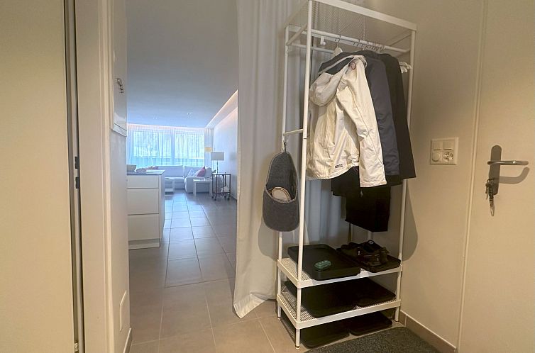 Appartement Casa Radiras, (Laax Dorf). 4.5 Zimmerwohnung, 85