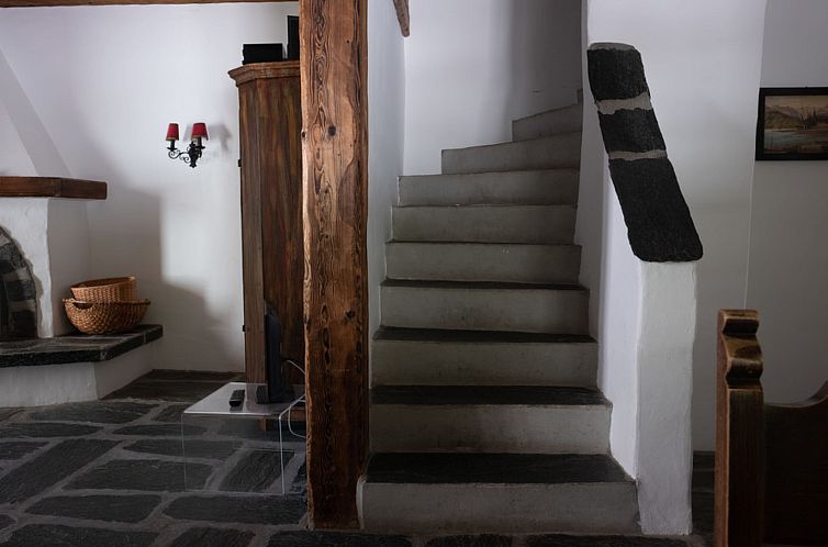 Vakantiehuis Haus 2, (Laax Murschetg). Haus 2