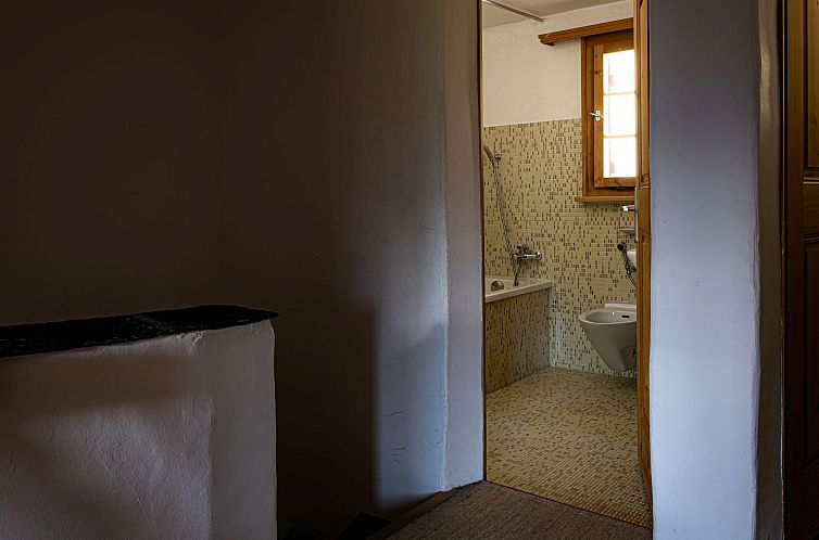 Vakantiehuis Haus 2, (Laax Murschetg). Haus 2