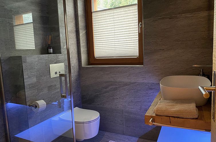 Appartement Alp Resort Ski In/Ski Out, (Laax Murschetg). 4.5