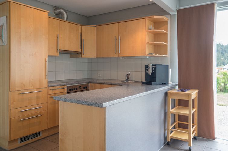 Vakantiehuis Casa Davinci, (Laax Cons). 5.5 Zimmerwohnung