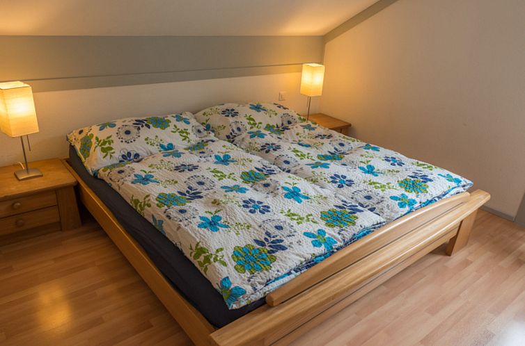Vakantiehuis Casa Davinci, (Laax Cons). 5.5 Zimmerwohnung