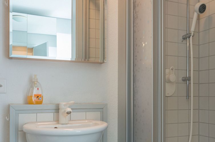 Vakantiehuis Casa Davinci, (Laax Cons). 5.5 Zimmerwohnung