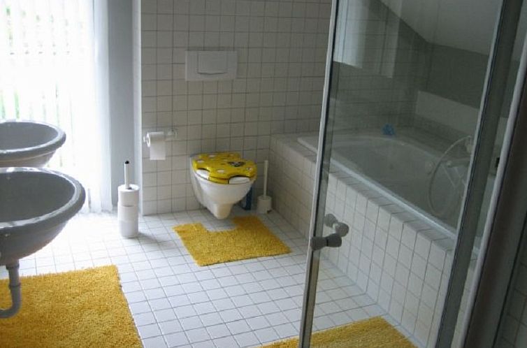 Vakantiehuis Casa Davinci, (Laax Cons). 5.5 Zimmerwohnung